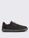 Camper Sneakers  Woman Color Grey In Grey