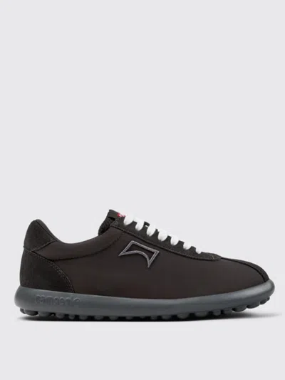 Camper Sneakers  Woman Color Grey