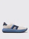 Camper Sneakers  Woman Color Grey In Grey