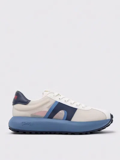 Camper Sneakers  Woman Color Grey