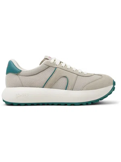 Camper Sneakers  Woman Color Grey