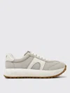 Camper Pelotas Athens Sneakers In Grey