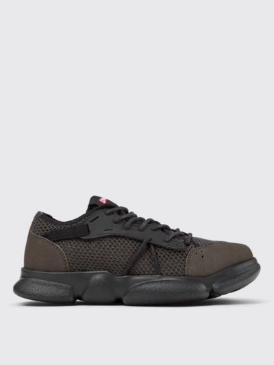 Camper Sneakers For Women In Grey