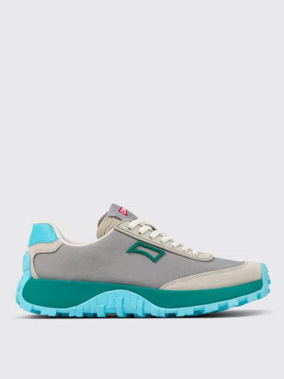 Camper Sneakers  Damen Farbe Grau