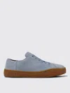 Camper Peu Terreno Sneakers In Grau