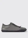 Camper Sneakers  Woman Color Grey In Grau