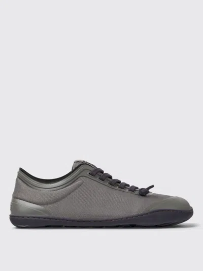 Camper Sneakers  Woman Color Grey In Grau