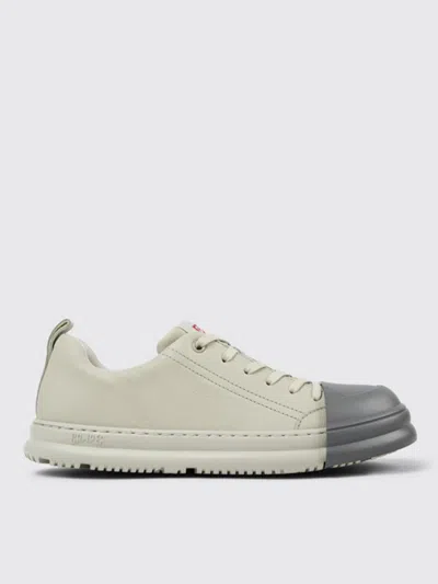 CAMPER SNEAKERS CAMPER WOMAN COLOR GREY,G08763020