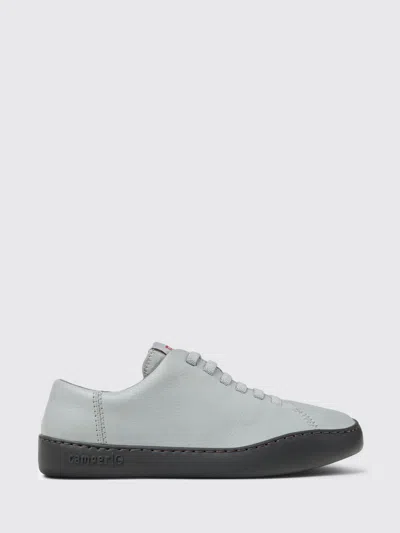 CAMPER SNEAKERS CAMPER WOMAN COLOR GREY,H44727020