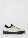 Camper Sneakers  Woman Color Grey In Gray