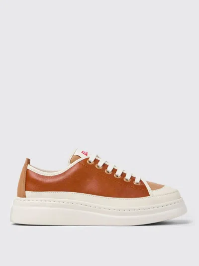 Camper Sneakers  Woman Color Multicolor