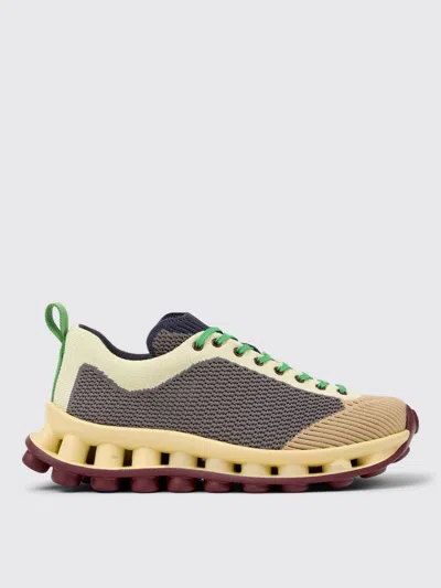 Camper Sneakers  Woman Color Multicolor