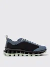 Camper Sneakers  Woman Color Multicolor In Blue