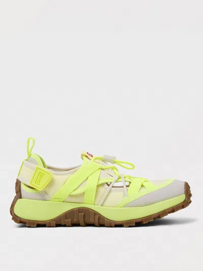 CAMPER SNEAKERS CAMPER WOMAN COLOR MULTICOLOR,G73001005