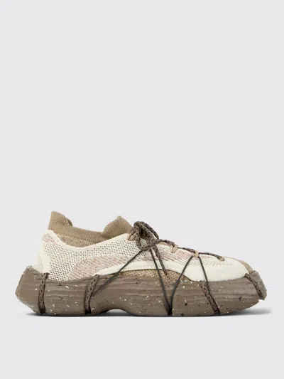 Camper Sneakers  Woman Color Multicolor