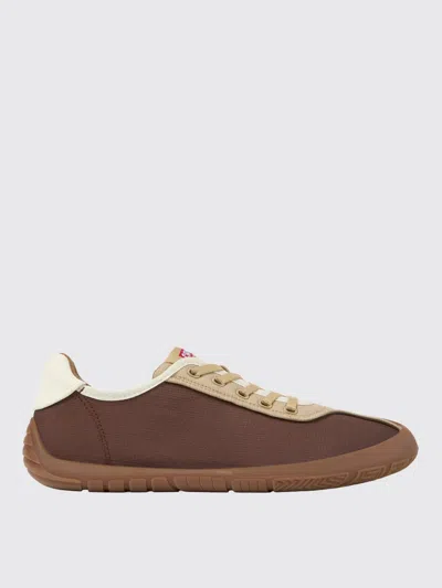 CAMPER SNEAKERS CAMPER WOMAN COLOR MULTICOLOR,H05892005