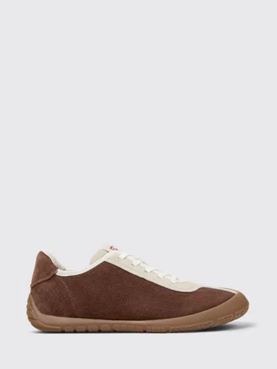 Camper Sneakers  Woman Color Multicolor