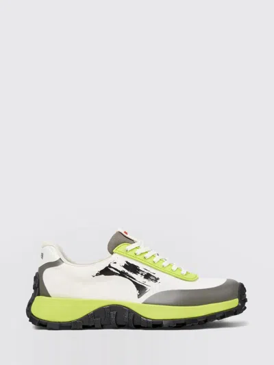 CAMPER SNEAKERS CAMPER WOMAN COLOR MULTICOLOR,H57406005