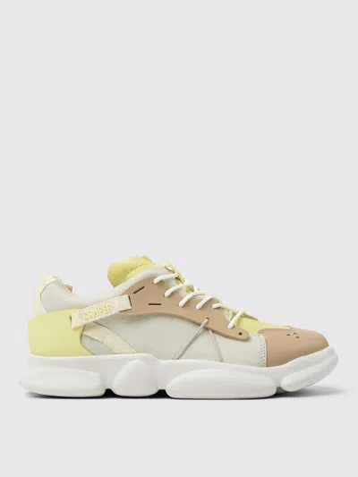 Camper Sneakers  Damen Farbe Bunt