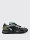Camper Karst Twins Sneakers In Bunt
