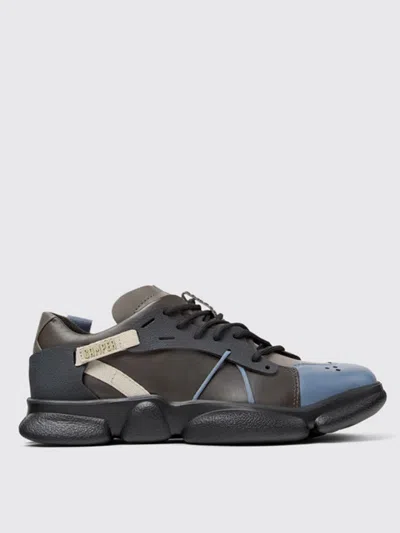 Camper Sneakers  Woman Color Multicolor In Bunt