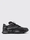Camper Karst Panelled Sneakers In Bunt