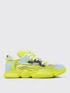 Camper Karst Sneaker In Yellow