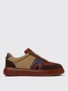 Camper Runner K21 Low-top Sneakers In Bunt