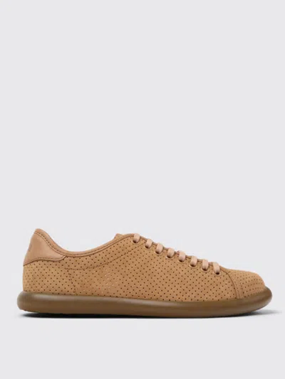 Camper Sneakers  Damen Farbe Nude