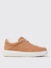 Camper Runner K21 Sneakers In Brown