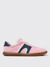 Camper Pelotas Soller Sneakers In Pink