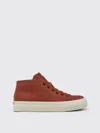 Camper Peu Roda Sneakers In Rot