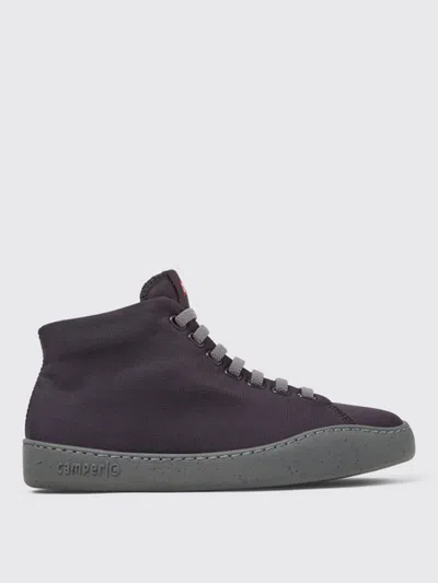 Camper Sneakers  Woman Color Violet In Violett