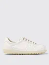 Camper Sneakers  Woman Color White In White
