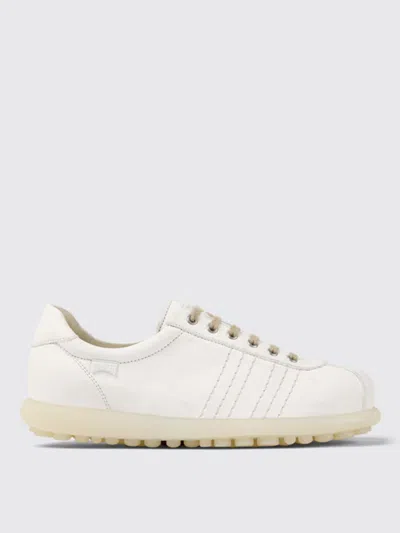 Camper Sneakers  Woman Color White