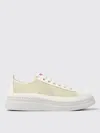 Camper Flat Shoes For Women In White