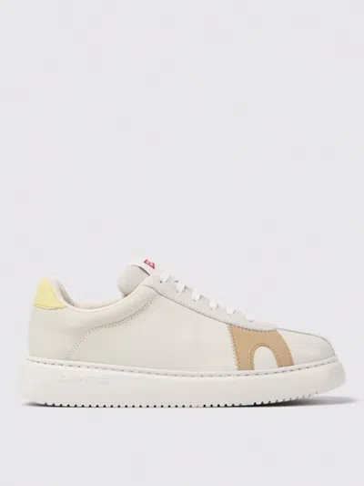 CAMPER SNEAKERS CAMPER WOMAN COLOR WHITE,G63644001