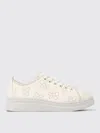 Camper Runner In White