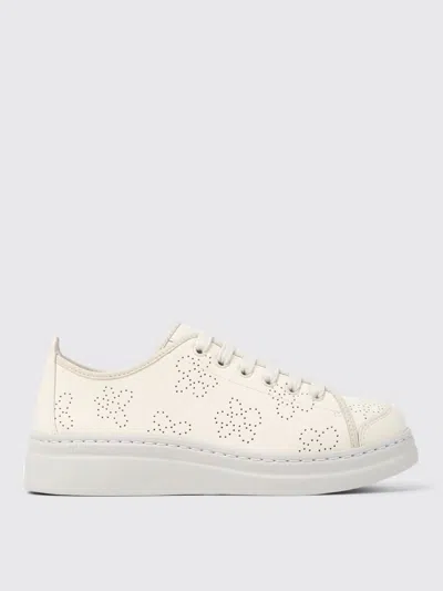 CAMPER SNEAKERS CAMPER WOMAN COLOR WHITE,G63712001
