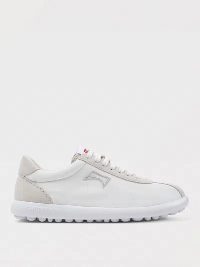 Camper Sneakers  Woman Color White