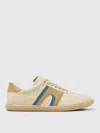 Camper Pelotas Soller Sneaker In White