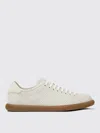Camper Perforated Lace-up Sneakers