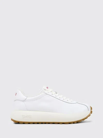 CAMPER SNEAKERS CAMPER WOMAN COLOR WHITE,H44730001