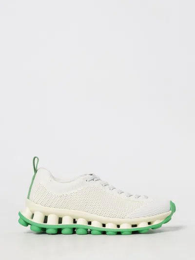 Camper Sneakers  Woman Color White