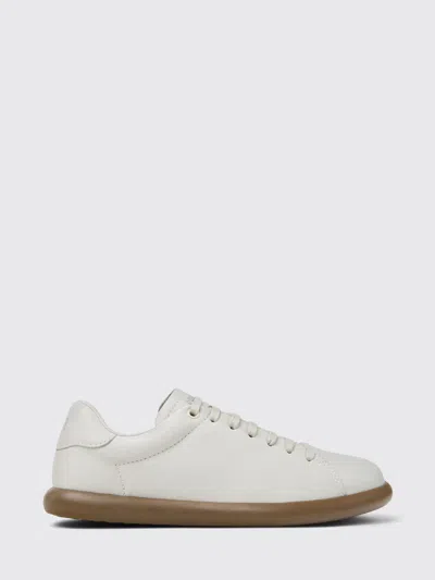 CAMPER SNEAKERS CAMPER WOMAN COLOR WHITE,H44750001