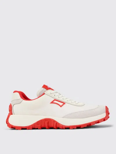 Camper Sneakers  Damen Farbe Weiss