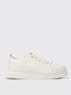 Camper Sneakers  Woman Color White In Weiss