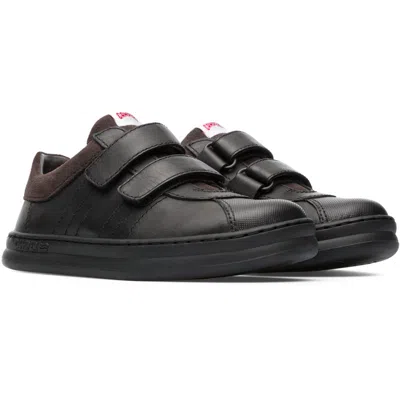 Camper Kids' Sneakers For In Black