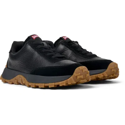 Camper Kids' Sneakers For In Black
