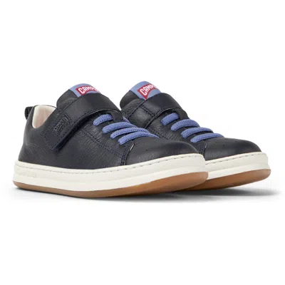 Camper Kids' Sneakers For Boys In Blue